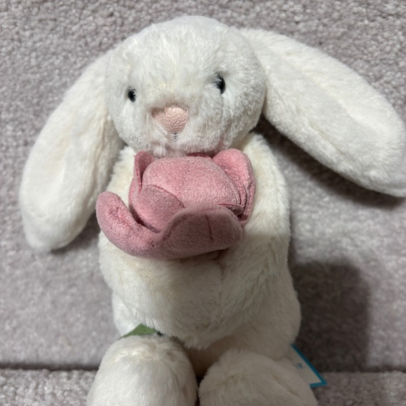 Jellycat bunny small - Picture 1 of 2